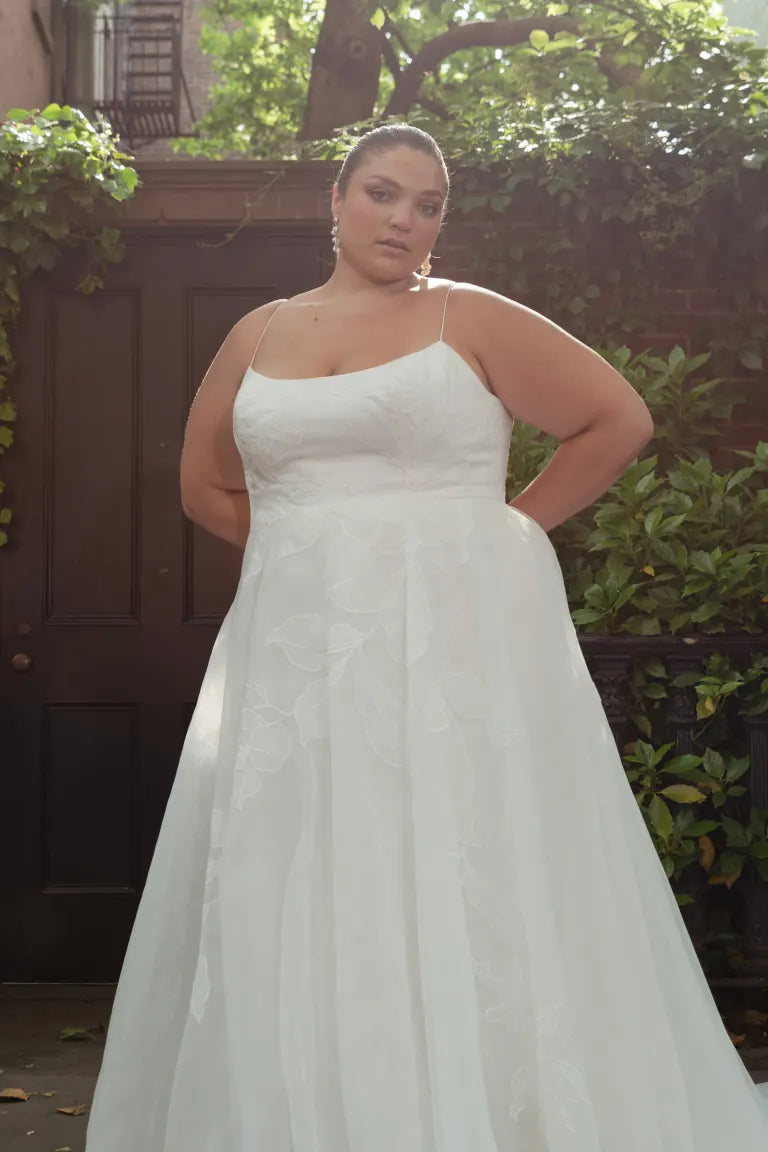 Abernathy Bridal Gown