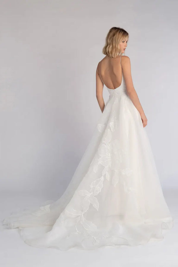 Abernathy Bridal Gown
