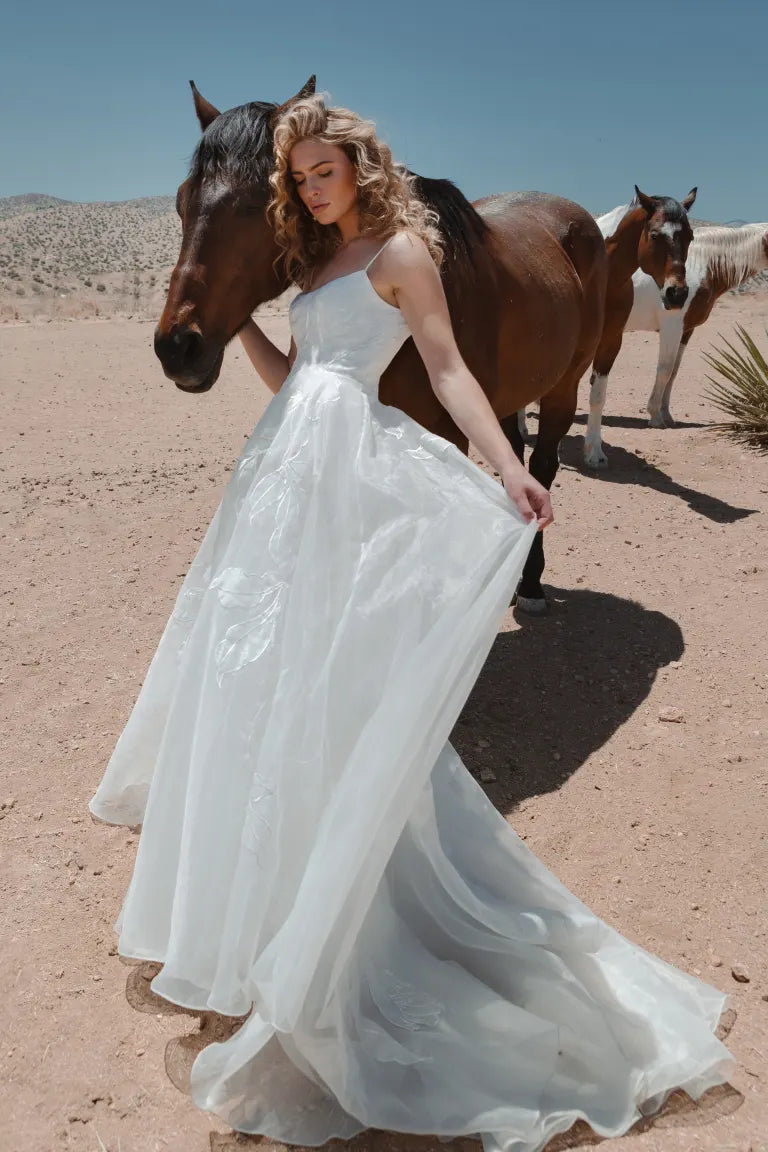 Abernathy Bridal Gown