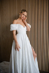 Beau Bridal Gown