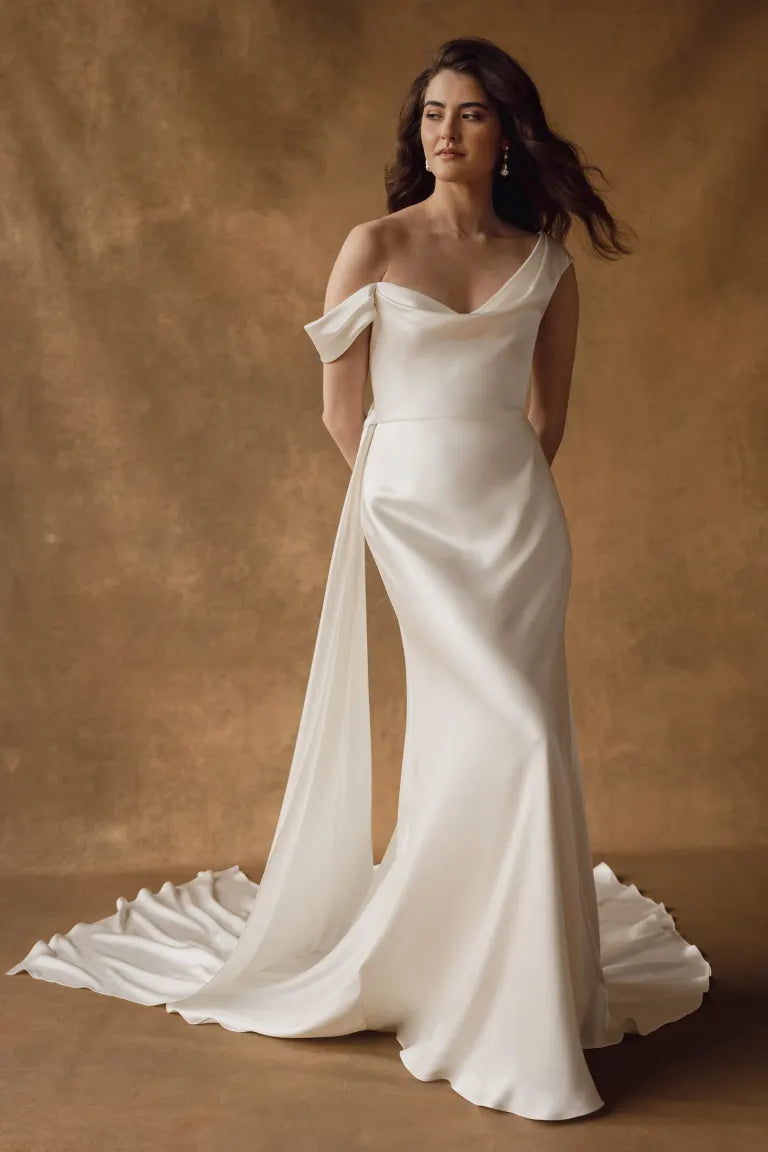 Cyrus Bridal Gown