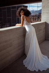 Dasha Bridal Gown