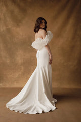 Keri Bridal Gown