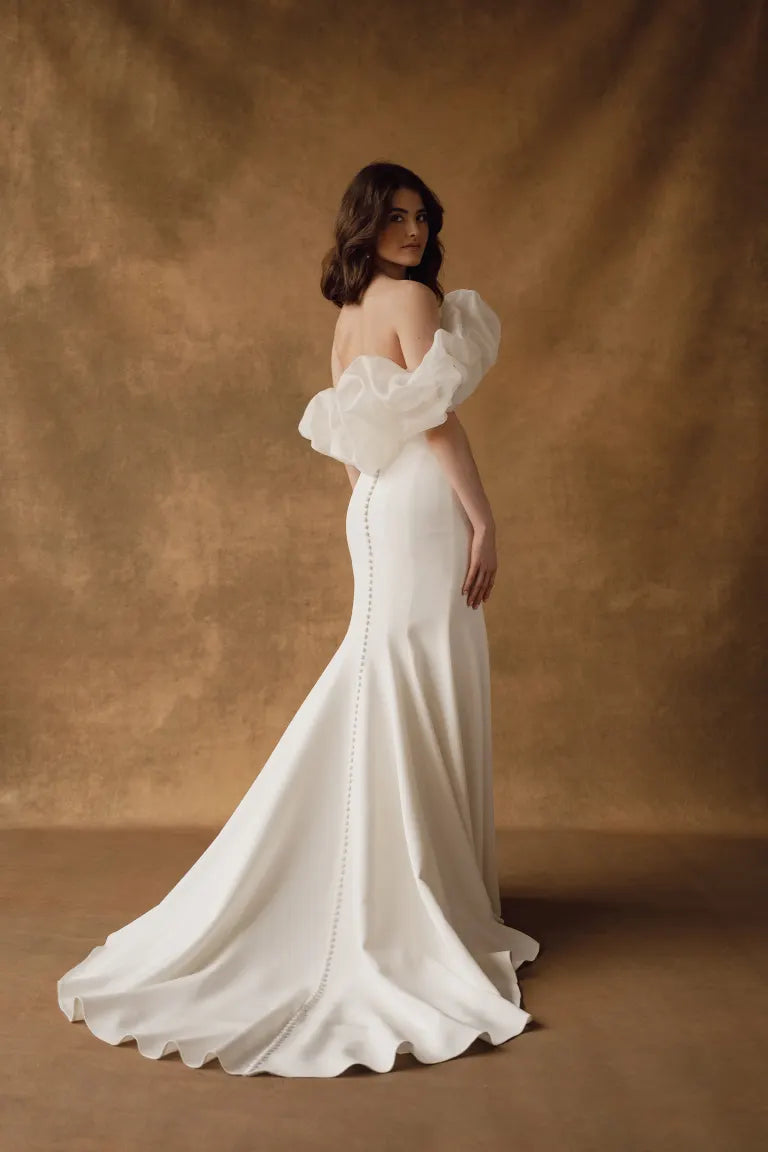 Keri Bridal Gown