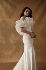 Keri Bridal Gown