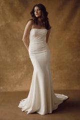 Keri Bridal Gown