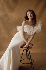Keri Bridal Gown