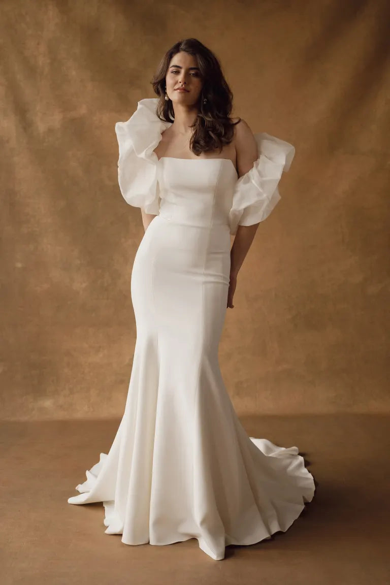 Keri Bridal Gown