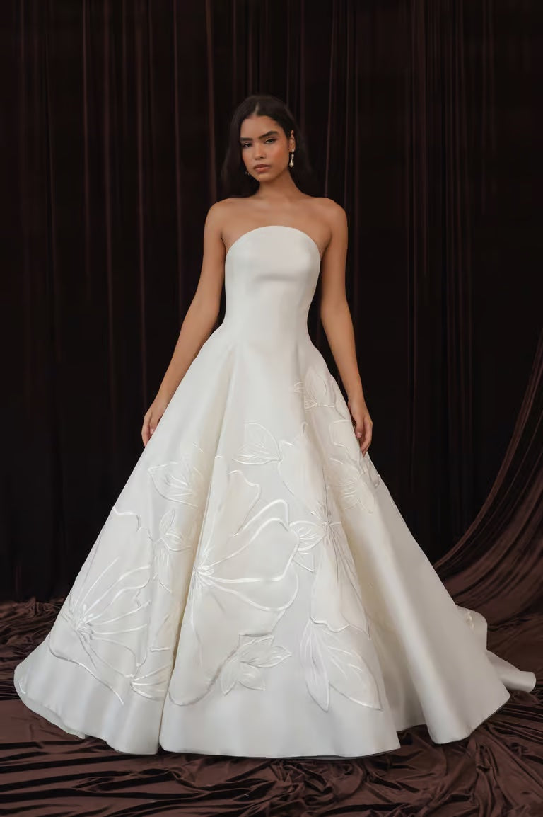 Maya Bridal Gown