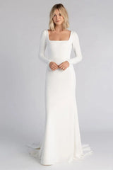 Sabel Bridal Gown