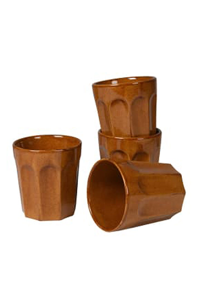 Ceramic Sienna mug
