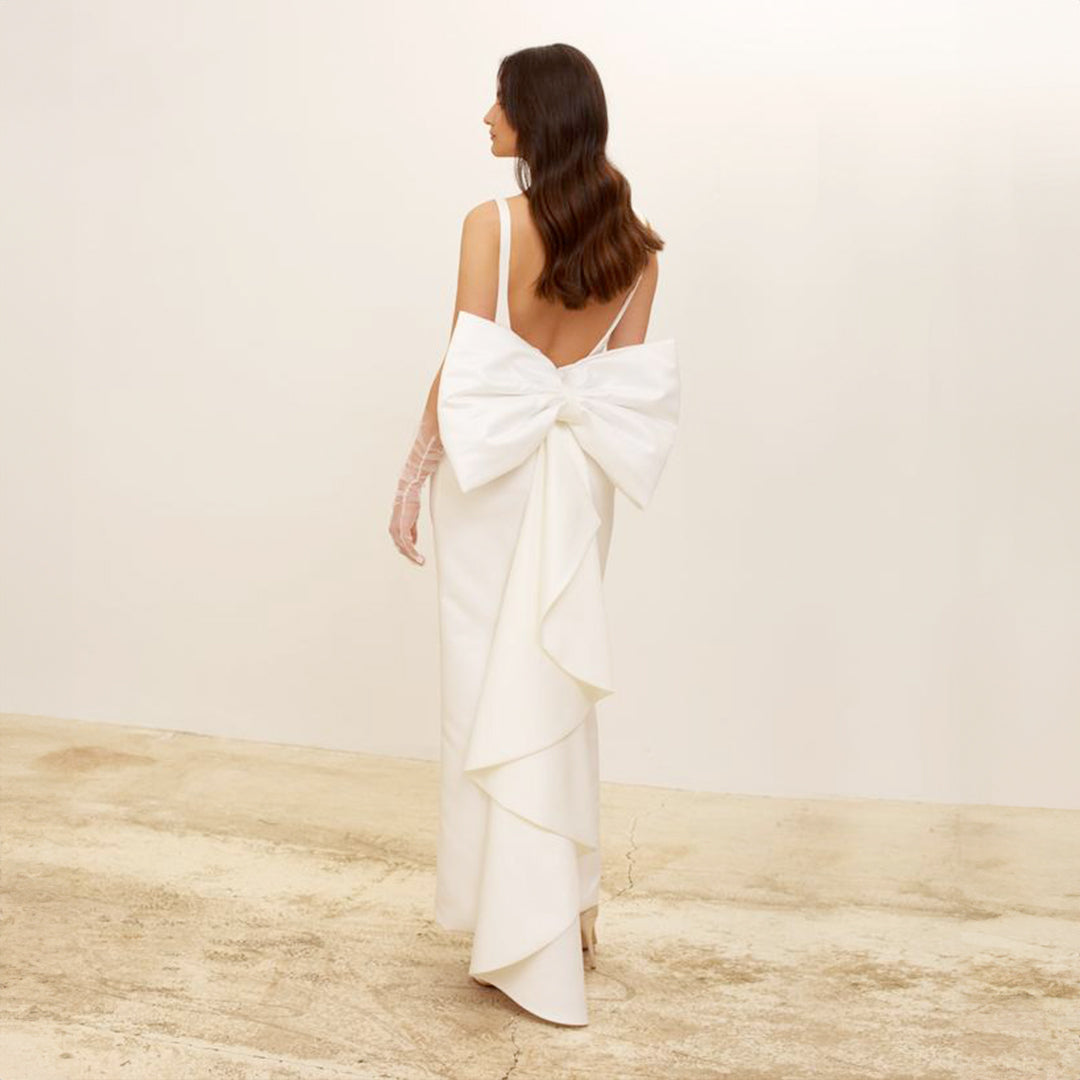 Welcome to Folkster Bridal