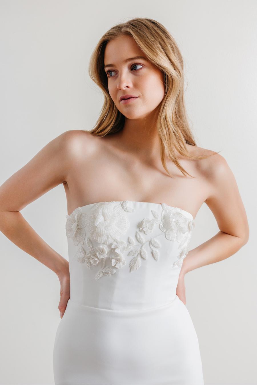 Kaya Bridal Gown