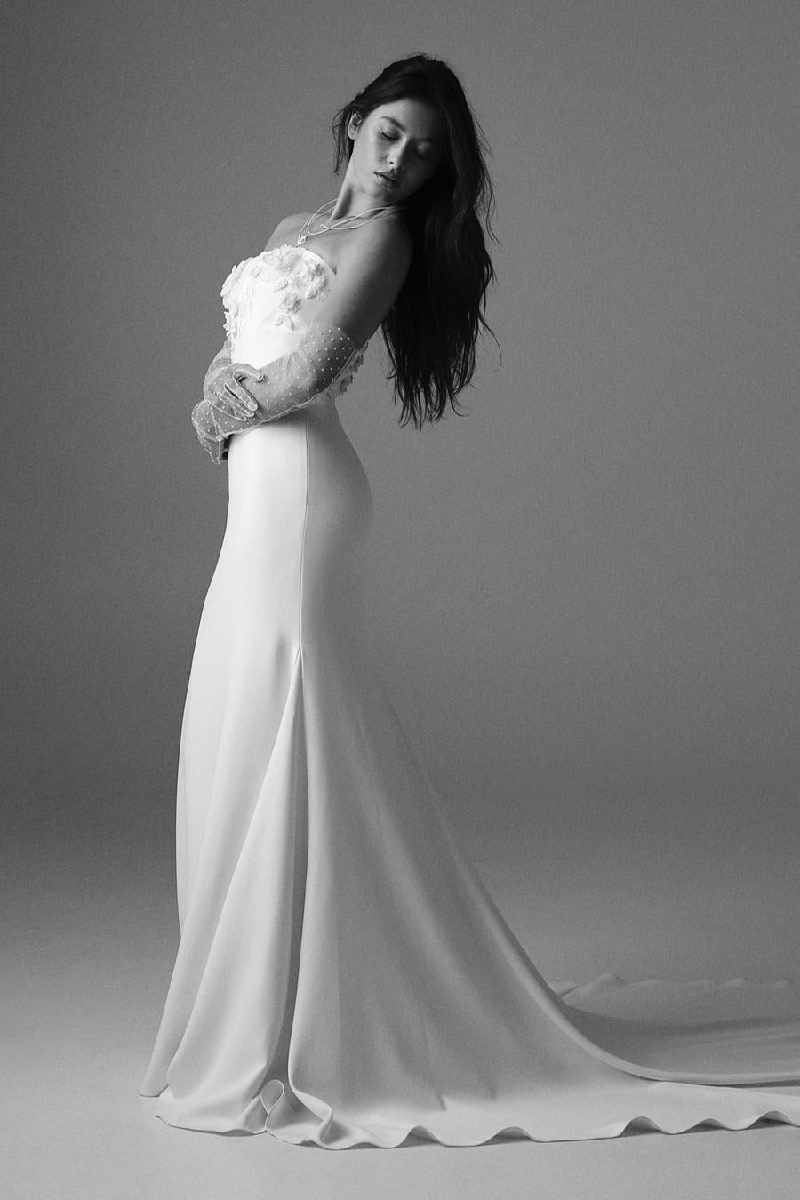 Kaya Bridal Gown