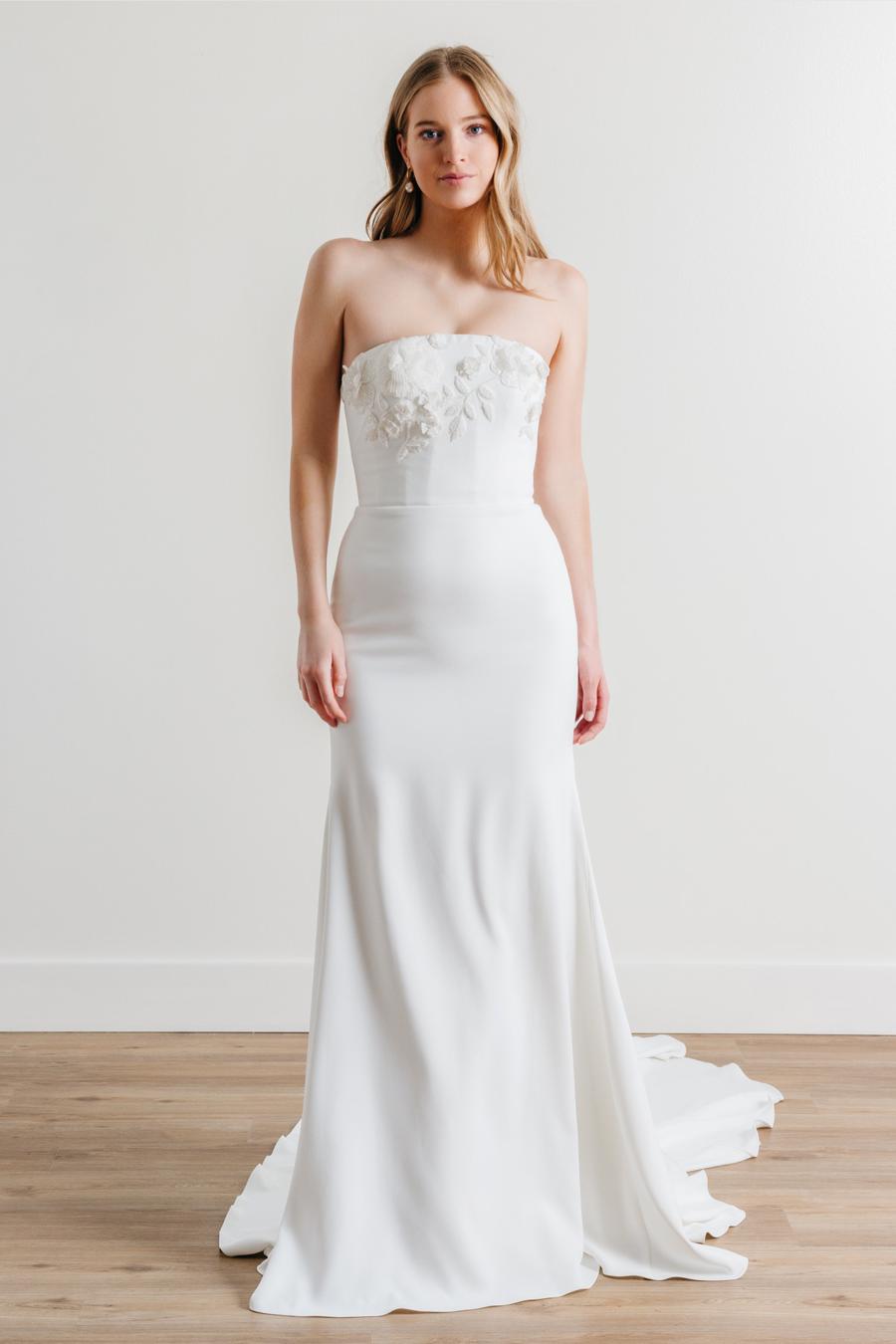 Kaya Bridal Gown