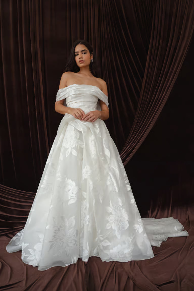 Layla Bridal Gown
