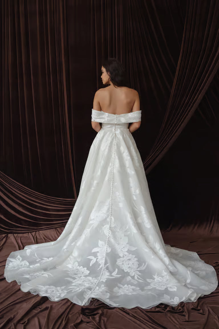 Layla Bridal Gown