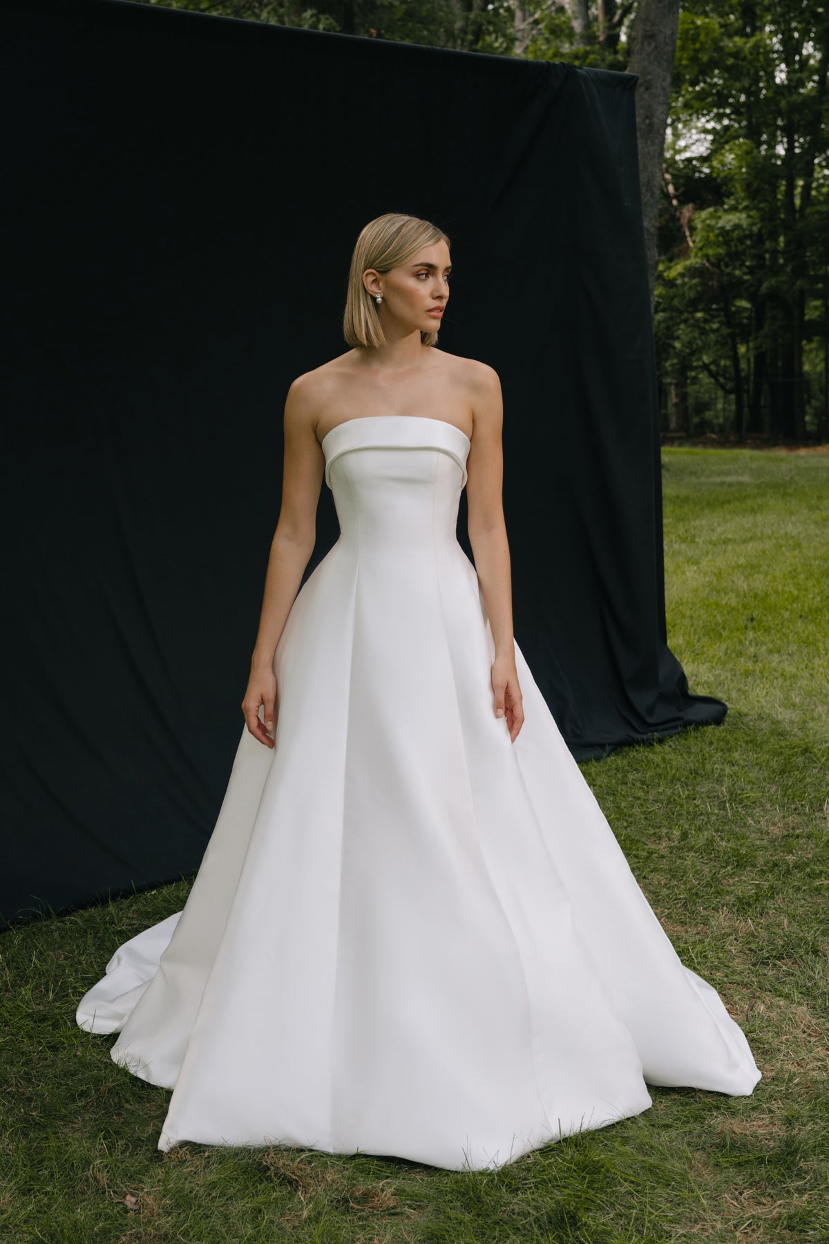Leah Bridal Gown
