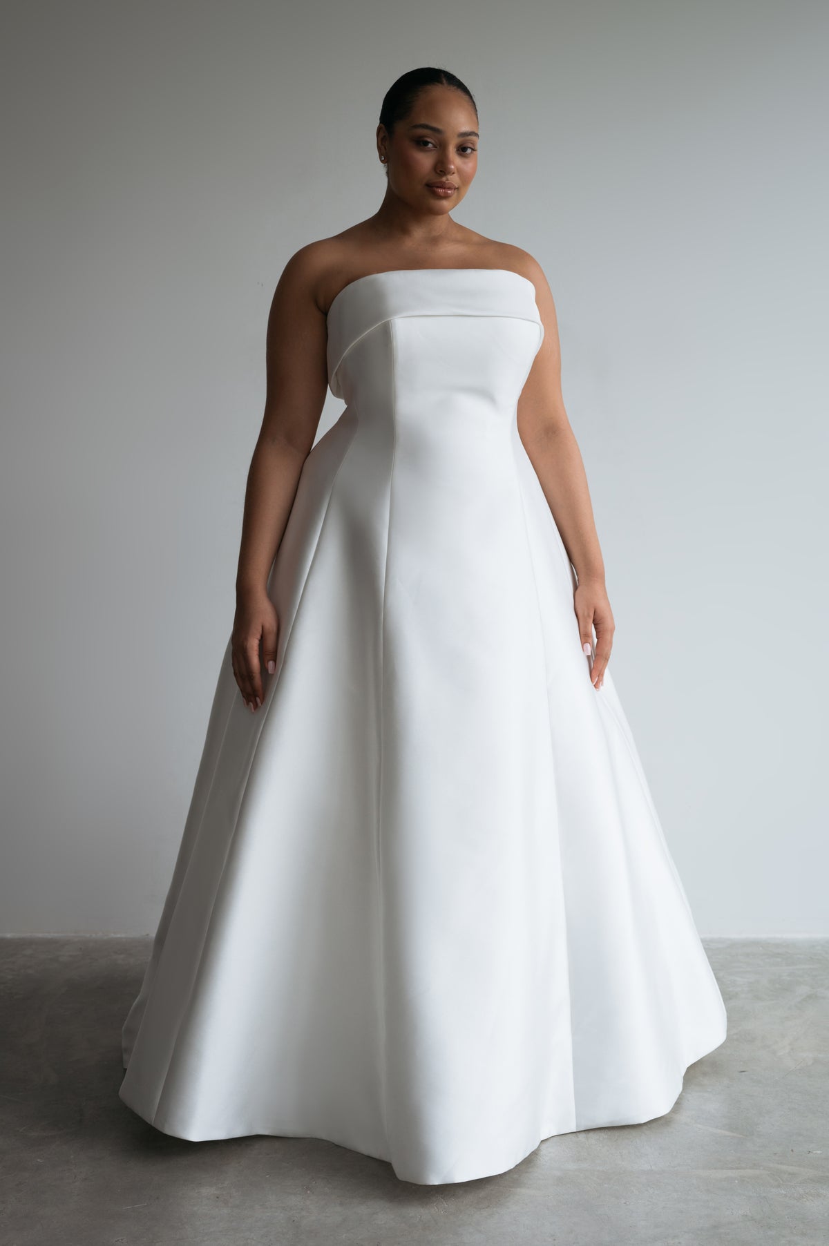 Leah Bridal Gown