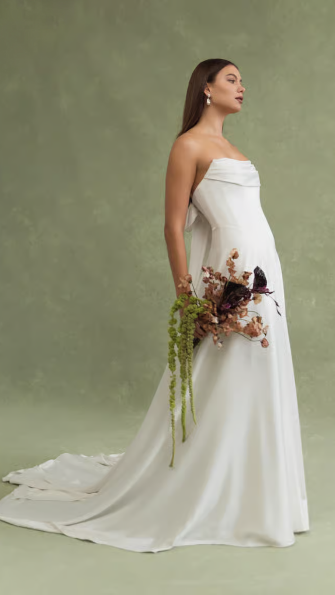 Lee Bridal Gown