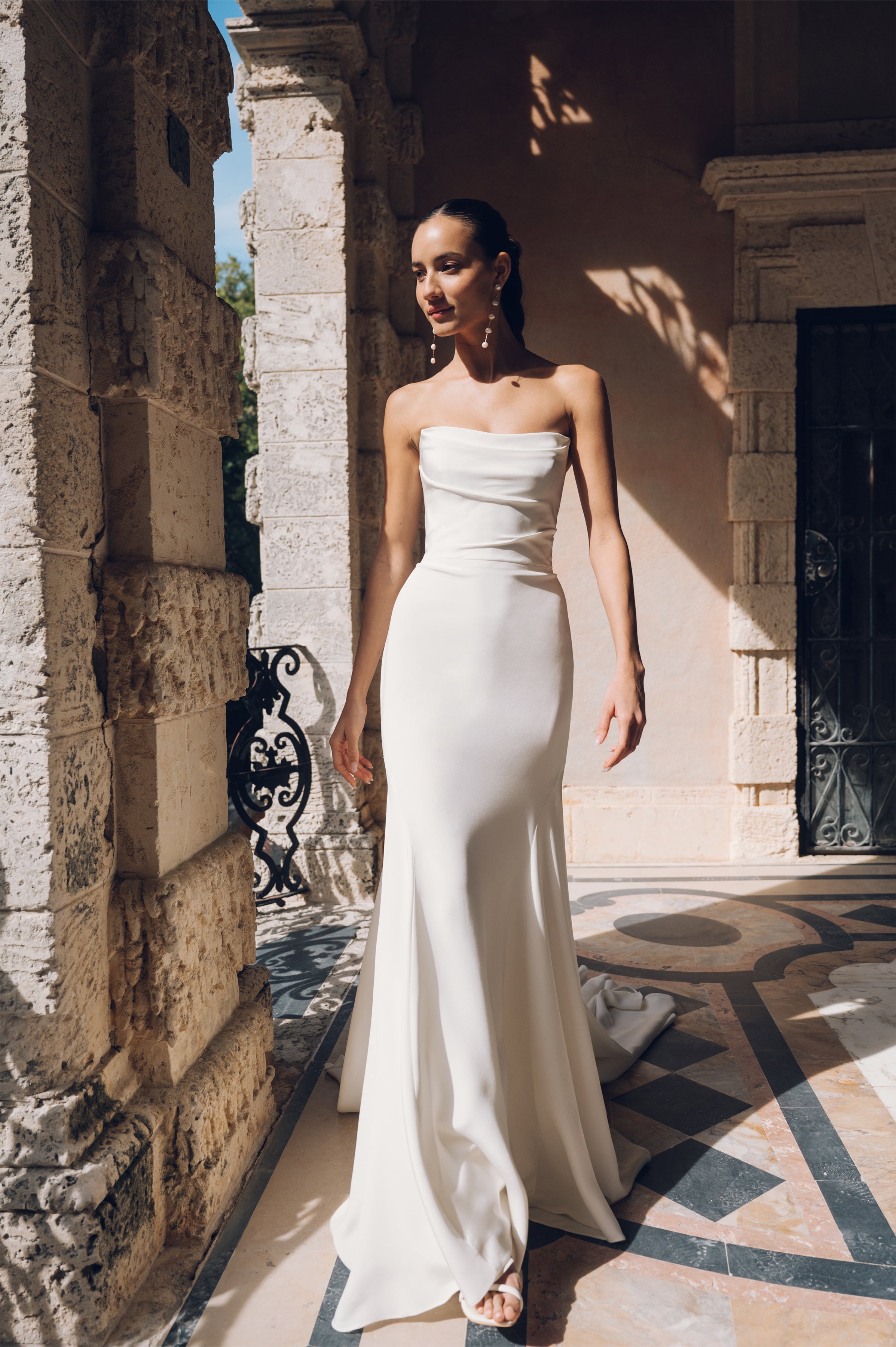 Magnolia Bridal Gown