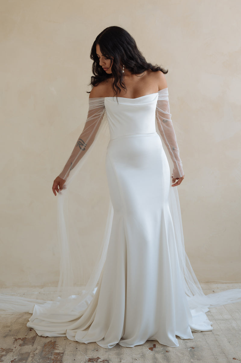 Olivia bridal sales