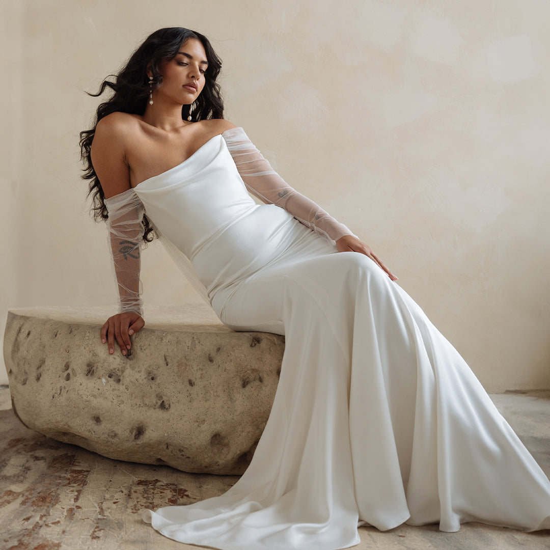 Welcome to Folkster Bridal