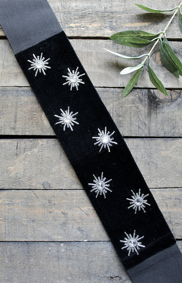 Paige Belt - Black