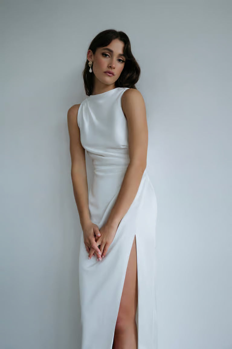 Patricia Bridal Mini