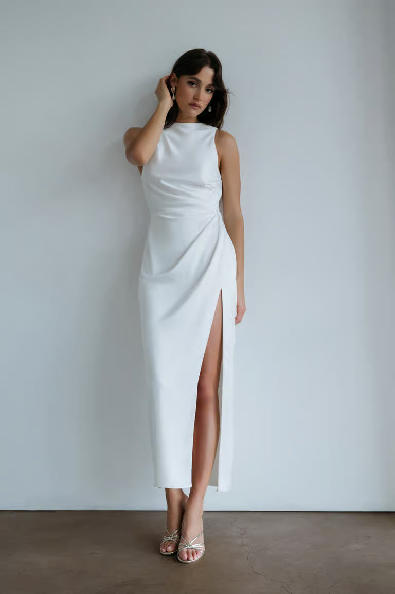 Patricia Bridal Mini