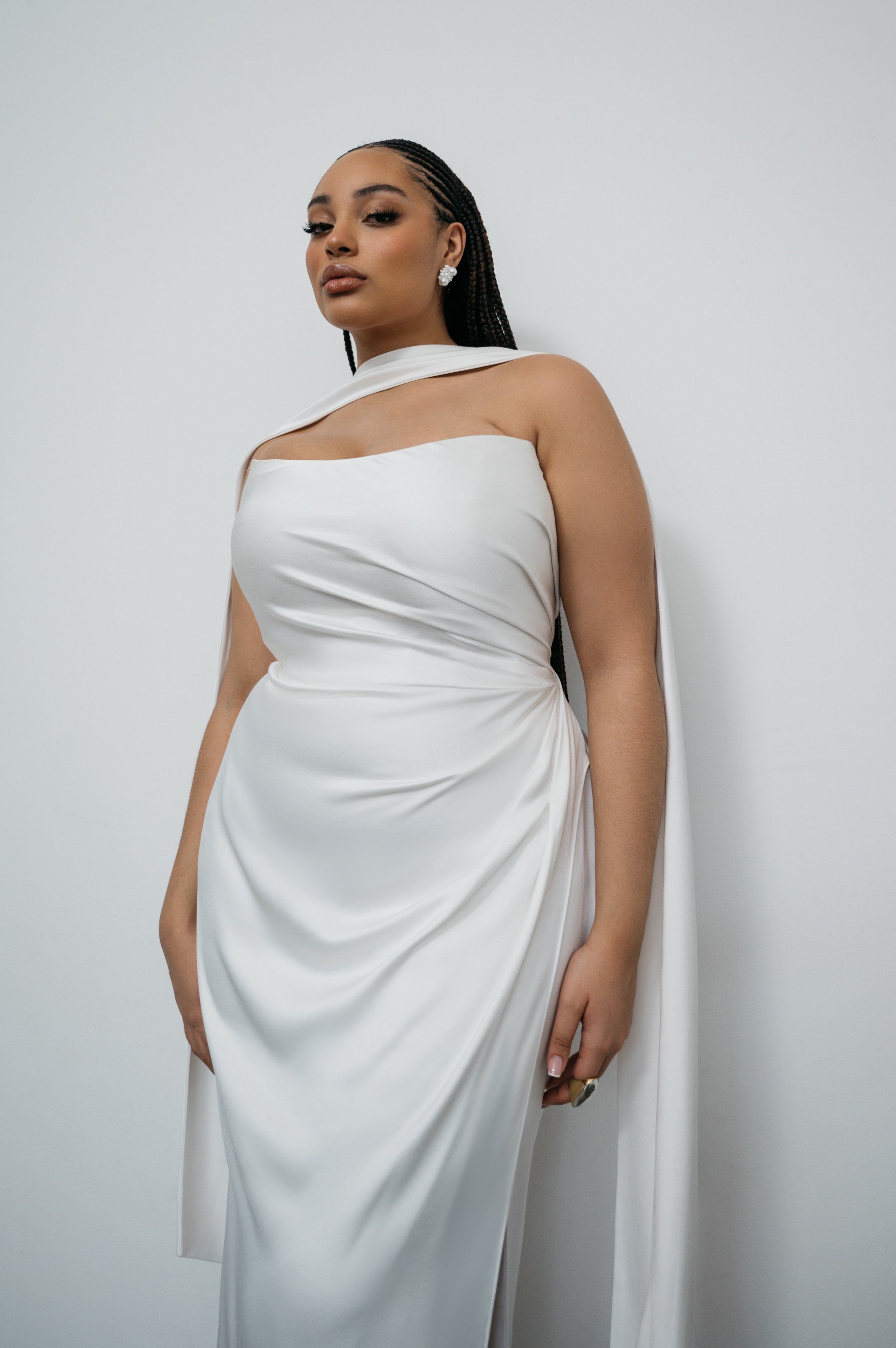 Perla Bridal Mini