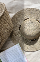 Florence Sun Hat