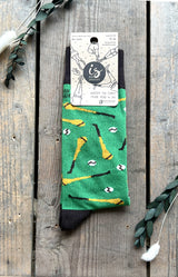 Hurling (size 8-12)