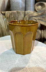 Ceramic Sienna mug