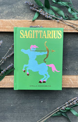 Sagittarius: Harness the power of the zodiac