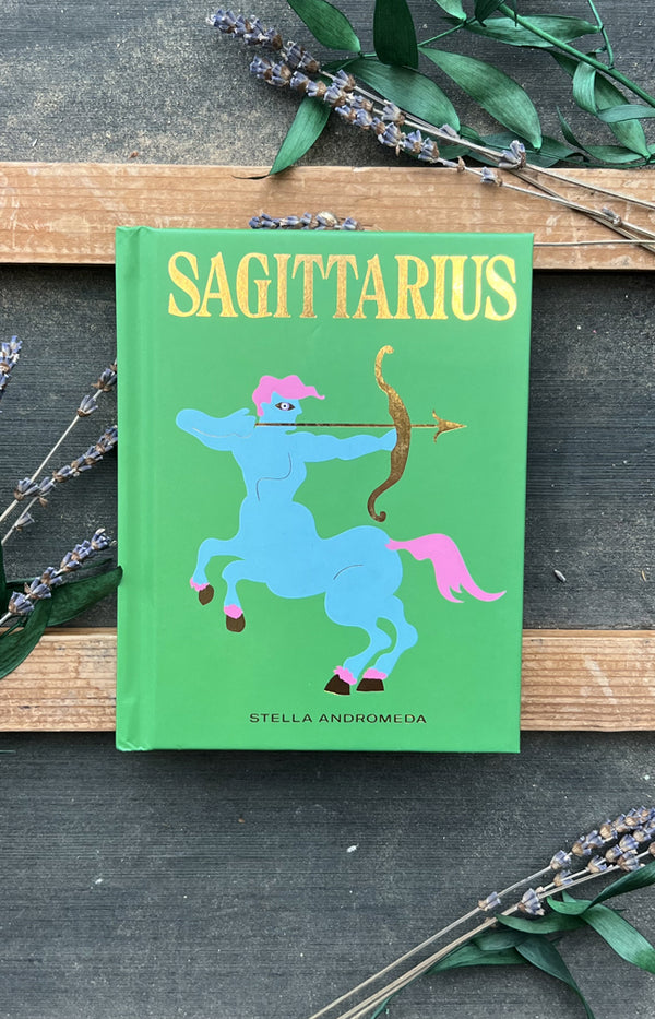 Sagittarius: Harness the power of the zodiac