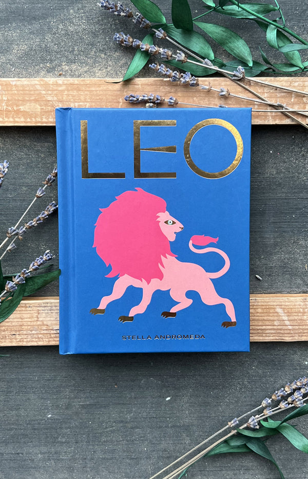 Leo: Harness the power of the zodiac
