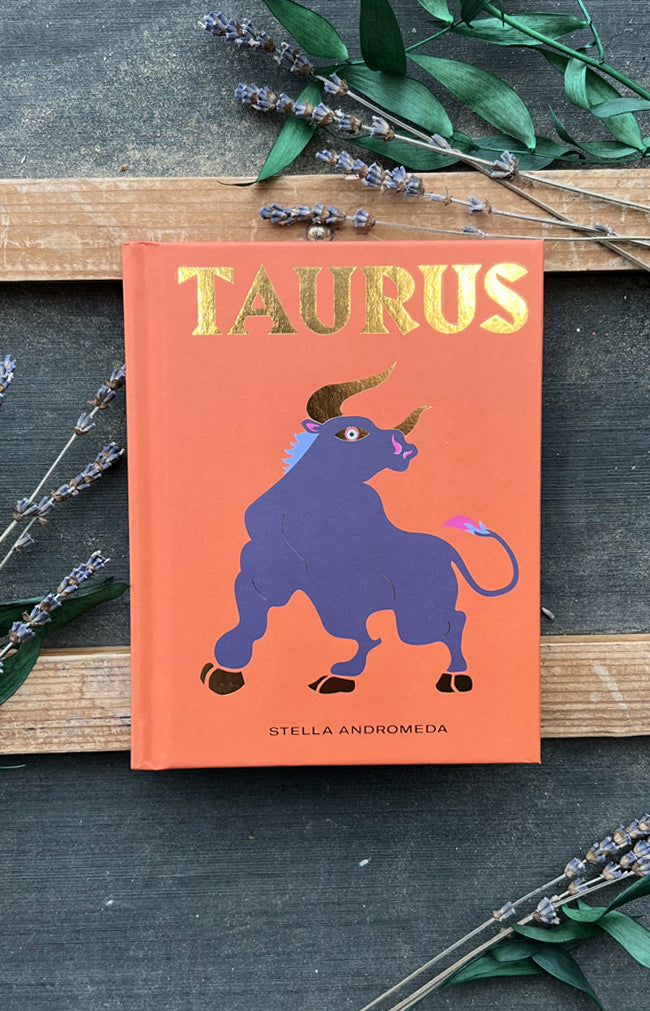 Taurus: Harness the power of the zodiac