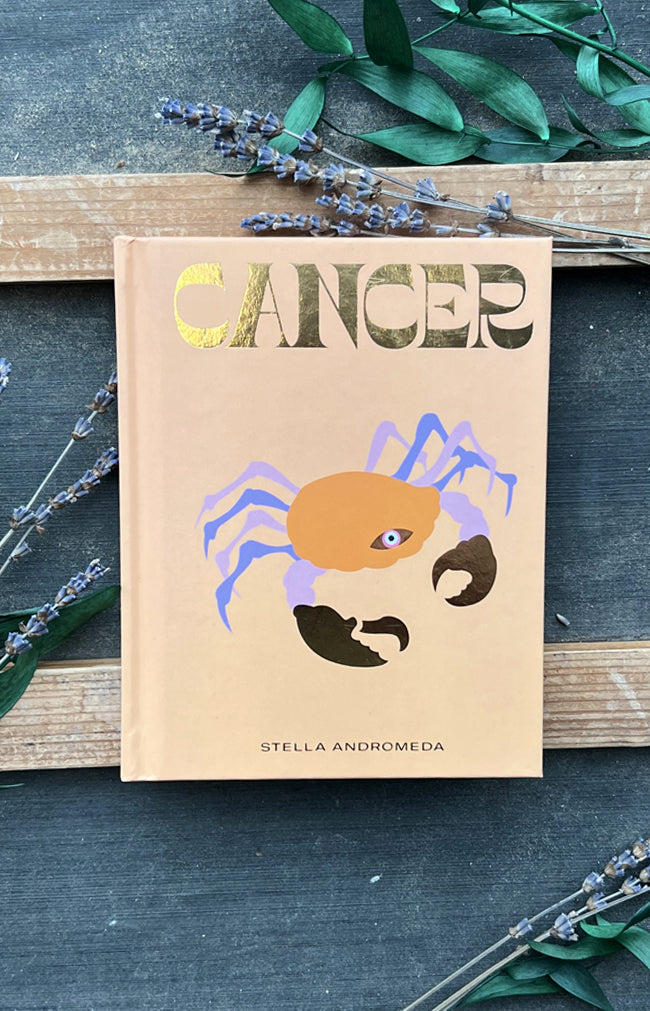 Cancer: Harness the power of the zodiac