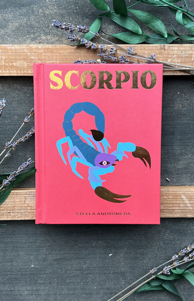 Scorpio: Harness the power of the zodiac