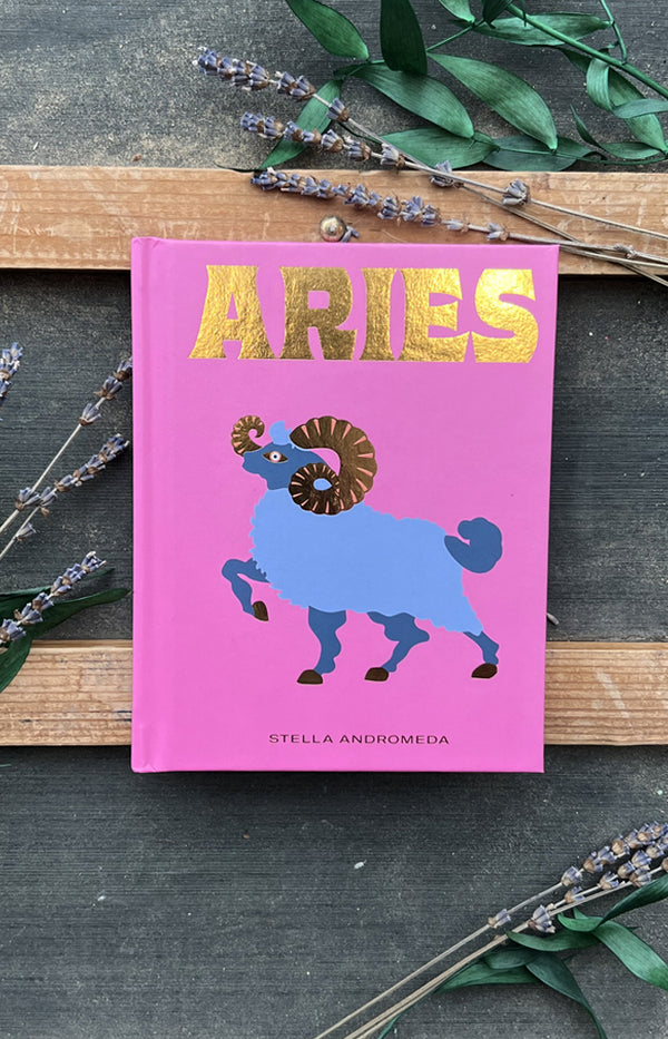Aries: Harness the power of the zodiac