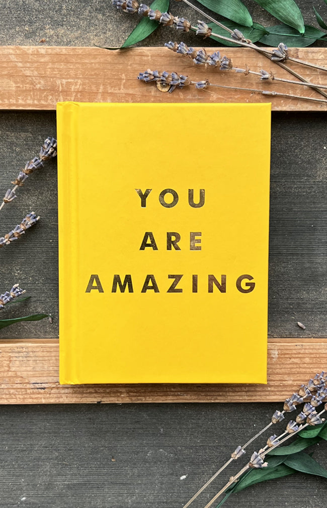 You Are Amazing : Uplifting Quotes