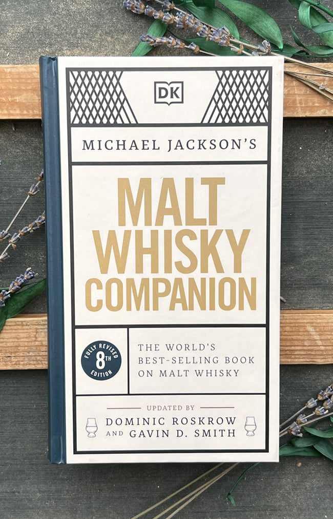 Malt Whisky Companion