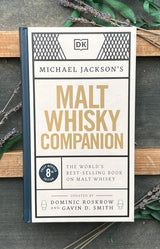 Malt Whisky Companion