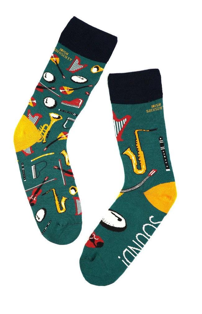 Sound! (size 8-12)