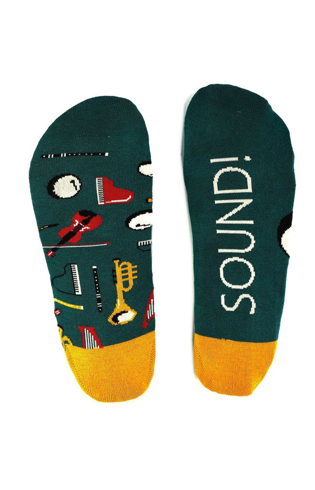 Sound! (size 8-12)