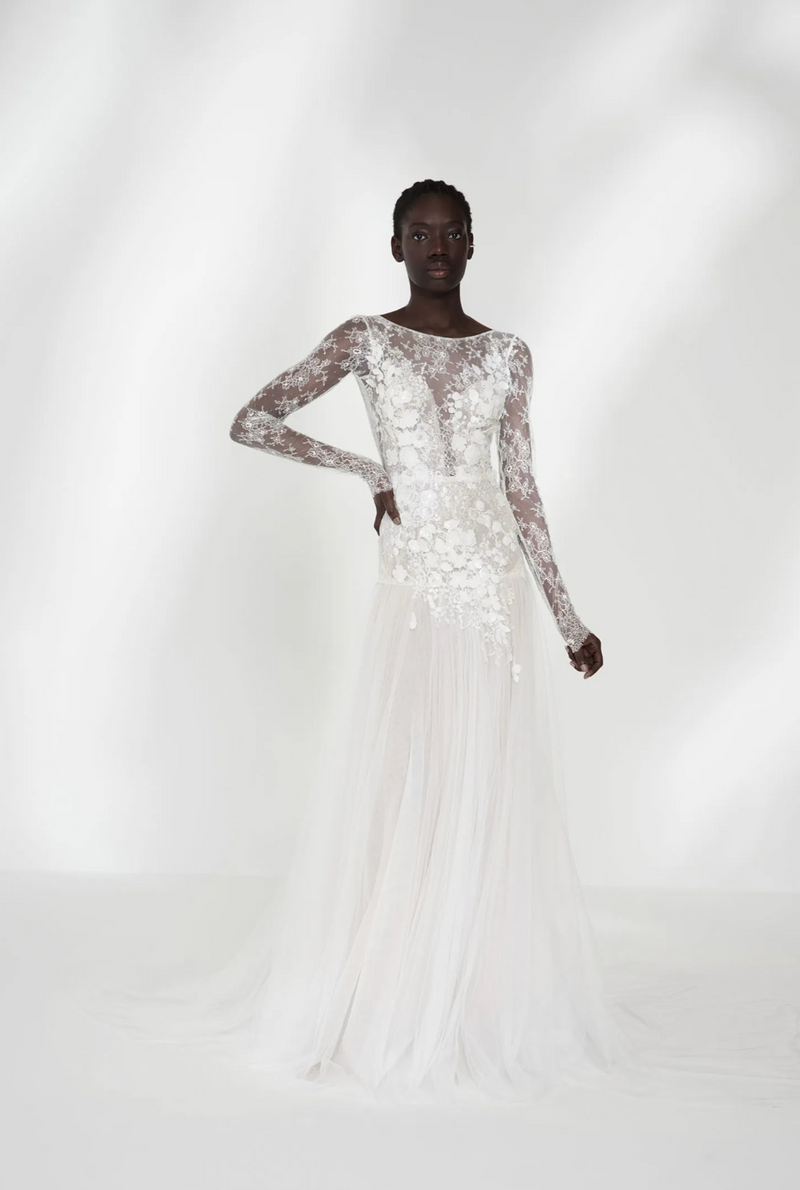 Enya Bridal Gown