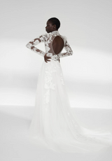 Savannah Bridal Gown