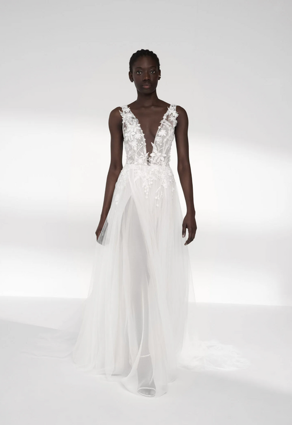 Ginny Bridal Gown