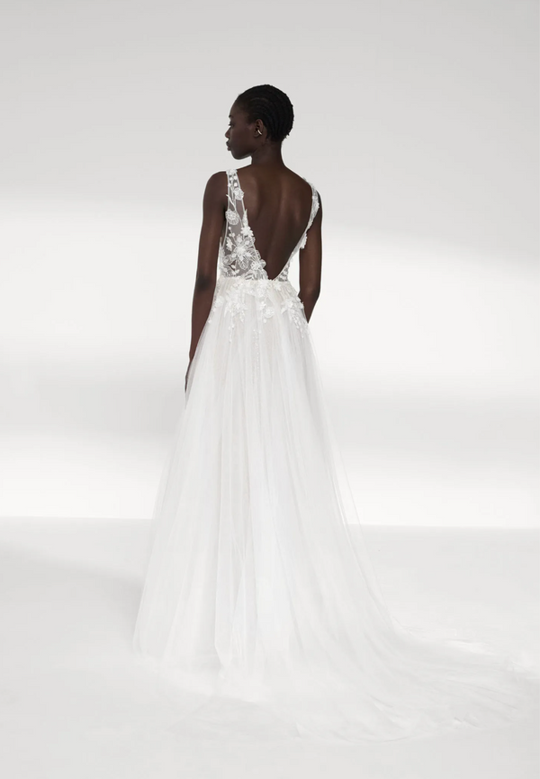 Ginny Bridal Gown